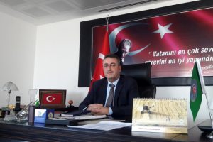 Bursa Karacabey Ziraat Odası: Sal&ccedil;a ithalatına karşıyız