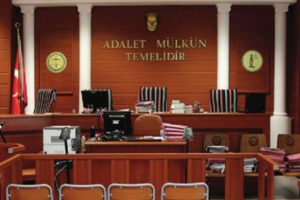 Bekir Bozdağ ile bazı idarecilerin alıkonulması planı davasında karar verildi