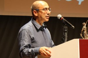 Y&ouml;netmen Derviş Zaim'in annesi vefat etti
