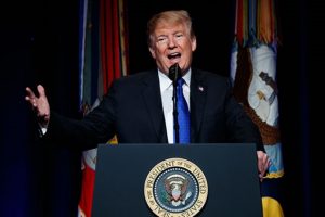 Mektupla ortaya &ccedil;ıktı! Trump 'erteliyorum' dedi...