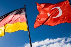 T&uuml;rkiye ile Almanya arasında tarımda iş birliği anlaşması
