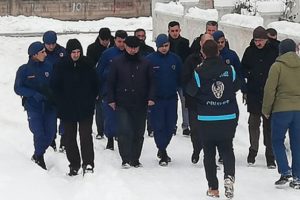 Peş peşe itiraf etti... 3 ayrı cinayet!