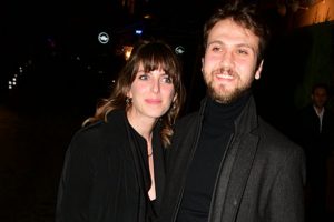 Aras Bulut İynemli: Ama hep evlilik soruyorsunuz