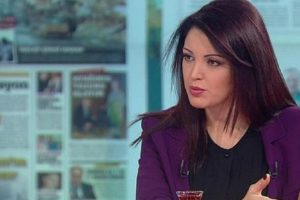 Nagehan Al&ccedil;ı: Kılı&ccedil;daroğlu, s&uuml;rpriz bir ismi aday g&ouml;sterecek