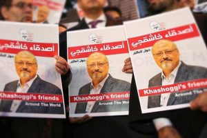 HRW'nin Suudi Arabistan raporunda Kaşık&ccedil;ı cinayeti vurgusu