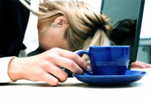 Depresyon iş g&uuml;c&uuml; kaybının en b&uuml;y&uuml;k sebebi