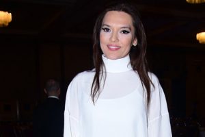 Demet Akalın: 'Hala kendime gelemedim'