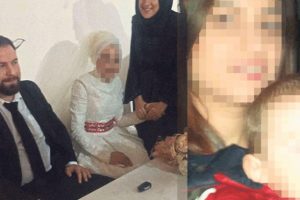 Akılalmaz olay! 'Duydun mu, kocan evlenmiş!'