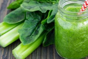 İşte detoks yapmanın faydaları