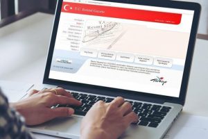 Atama kararları Resmi Gazete'de
