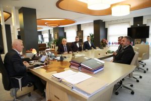 Bursa'da hem pazarcı hem t&uuml;ketici kazanacak