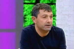Yal&ccedil;ın D&uuml;mer isyan etti: Bana iş vermiyorlar!