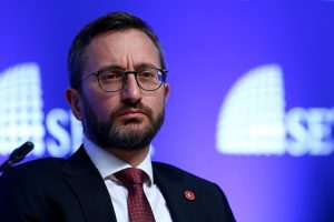 Altun: Ter&ouml;r bataklığını kurutmadan durmayacağız