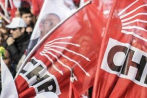 CHP'li Tellioğlu adaylıktan &ccedil;ekildi! "Belirsizlikten yoruldum"