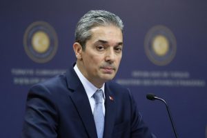 'Provokasyonların İdlib mutabakatını aşındırmasına izin vermeyeceğiz'