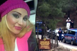 Korkun&ccedil; cinayette anne ve baba g&ouml;zaltında