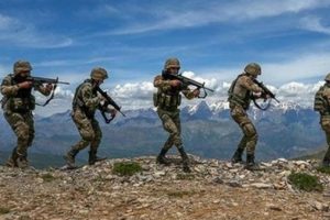 Hakkari'de b&uuml;y&uuml;k operasyon başlıyor