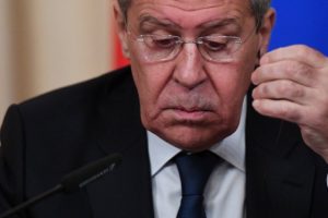 Lavrov: El Nusra, İdlib'deki silahsızlandırılmış b&ouml;lgede ihlalde bulunuyor