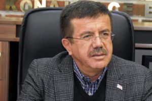 Zeybekci: Bu proje hem Ege'nin hem de Akdeniz'in turizmini şahlandıracak