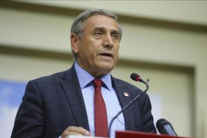 CHP'den eğitim değerlendirmesi