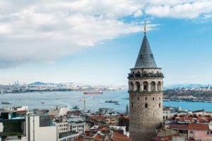 Meteorolojiden yarıyıl tatili i&ccedil;in sıcaklık tahmini