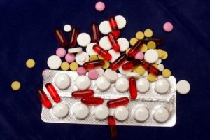 Gereksiz alınan vitamindeki b&uuml;y&uuml;k tehlike