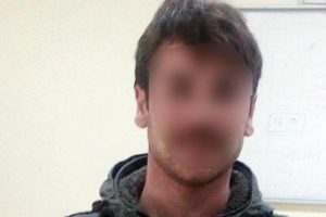 &Uuml;niversiteli kız, cinsel saldırıya uğradığını g&ouml;zyaşlarıyla anlattı