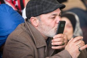 Fabrika yangınında &ouml;len iş&ccedil;ilerden 2'si toprağa verildi