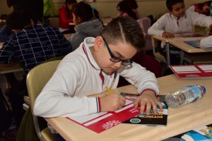 T&uuml;rkiye'de bir ilk, 'Anne Karnesi'