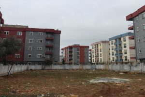 Uyuşturucu bağımlılarına tuğlalı &ouml;nlem