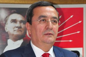 CHP'de İzmir arayışı: Kritik g&ouml;r&uuml;şme ger&ccedil;ekleşti
