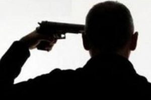 Amasya'da polis memuru intihar etti