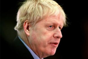 Boris Johnson T&uuml;rkiye ile ilgili s&ouml;zlerini inkar etti