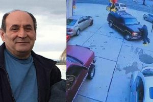 ABD'de 22 dolar i&ccedil;in &ouml;ld&uuml;r&uuml;len T&uuml;rk'&uuml;n katil zanlısı polise teslim oldu