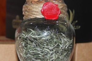 Kilosu 4 bin lira 2 ay &ouml;nce satışa &ccedil;ıktı ve t&uuml;kendi