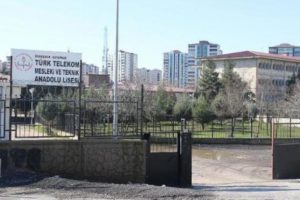 Karne notlarını değiştirmişti! Nasıl yaptığı ortaya &ccedil;ıktı