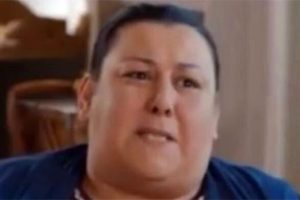 60 kilo veren Esin G&uuml;ndoğdu'nun son hali