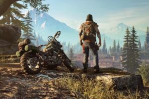 Days Gone fiyatı ile dudak u&ccedil;uklatıyor!