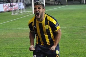 Ankarag&uuml;c&uuml;'nden El Kabir a&ccedil;ıklaması