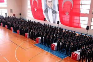 İ&ccedil;işleri Bakanlığı POMEM'lere giriş y&ouml;netmeliğinde iki değişiklik yaptı
