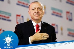 Cumhurbaşkanı Erdoğan'dan '31 Mart' mesajı