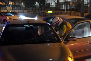 6 ara&ccedil;lı zincirleme kaza: 1 yaralı
