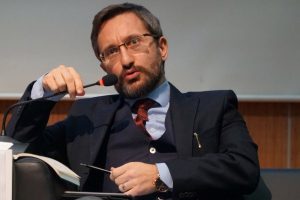 "Sınırımızda ter&ouml;r koridoru oluşturma projesini &ccedil;&ouml;kerttik"
