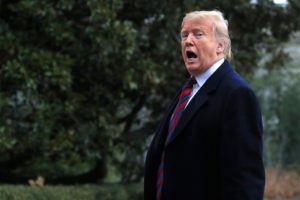 Trump'tan h&uuml;k&uuml;metin a&ccedil;ılması i&ccedil;in yeni teklif