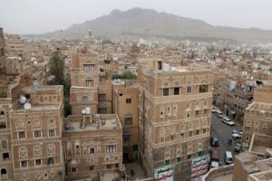 Yemen'deki patlamada yabancı mayın imha uzmanları &ouml;ld&uuml;