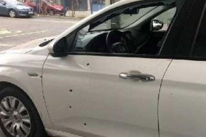 Taksi durağında silahlı çatışma: 3 yaralı