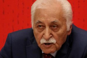 Yavuz B&uuml;lent Bakiler'le ilgili flaş a&ccedil;ıklama!