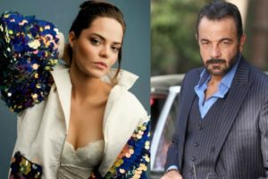 Kerem Alışık'tan aşk iddialarına a&ccedil;ıklama