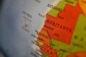 Senegal'de cumhurbaşkanı se&ccedil;imi adayları kesinleşti