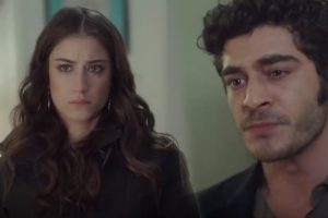 Bizim Hikaye'de Barış'ın kardeşi ortaya &ccedil;ıkıyor!